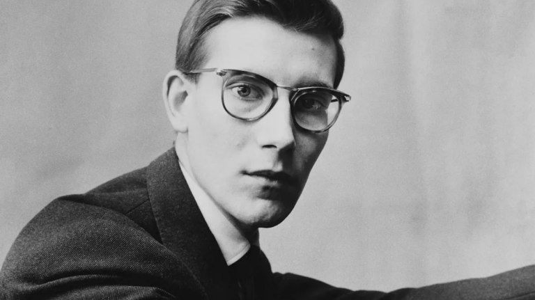 «Yves Saint Laurent and Photography» à l&rsquo;ICP