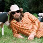 « Je reste naturellement amoureux des États-Unis »: Sébastien Tellier en tournée après 12 ans d&rsquo;absence