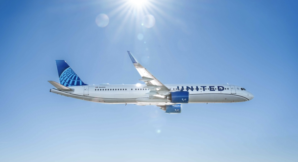 United Airlines va ouvrir trois nouvelles lignes directes vers la France