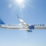 United Airlines va ouvrir trois nouvelles lignes directes vers la France