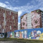 Wynwood, l’art urbain à l’épreuve du succès