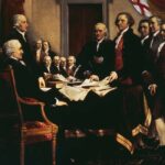 Et si les États-Unis étaient nés en 1607, pas 1776 ?