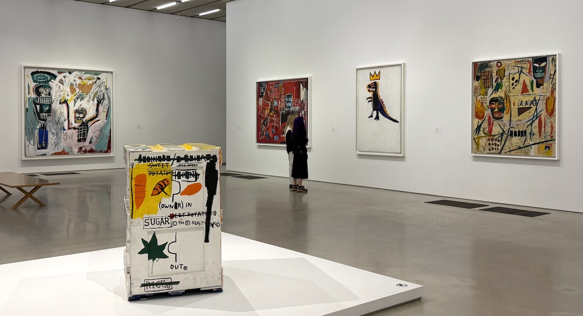 Musique, expos, restos, circuit auto : une rentrée pleine de nouveautés à Miami