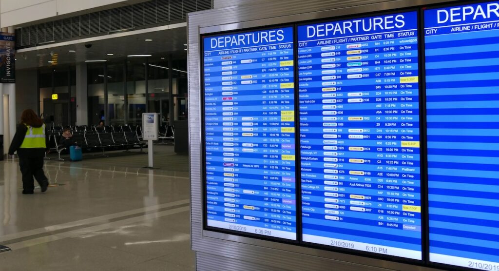 Cap sur l’Europe ! Entre les compagnies aériennes américaines, la course aux nouvelles lignes directes transatlantiques