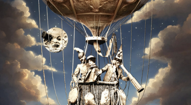 Les films de Georges Méliès reprennent vie en musique à Miami Beach