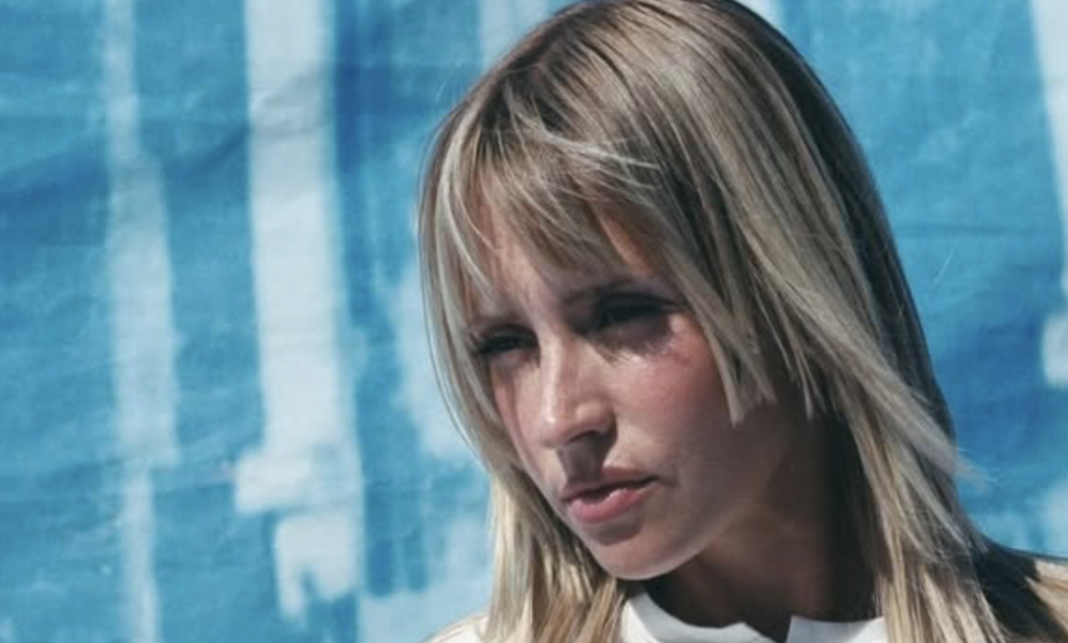 Angèle en concert au printemps avec « Instinct », son troisième album ...
