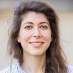 Baltis Méjanès, première femme à la tête du consulat général de France à Boston
