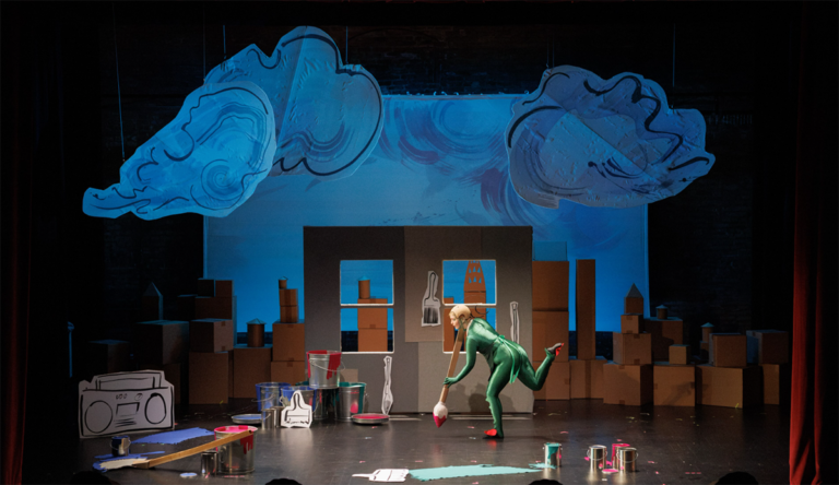 Crossing the Line, le festival de L&rsquo;Alliance New York en pleine mutation