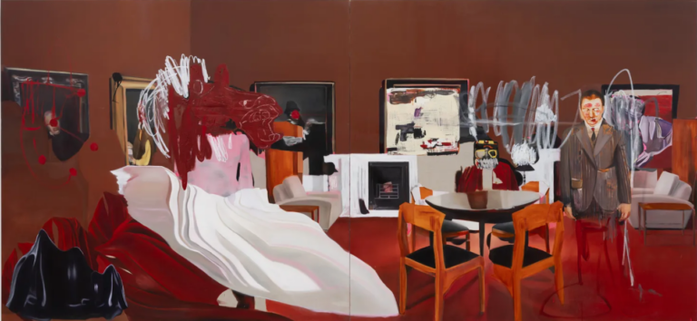 Profusion d&rsquo;expositions à New York : le meilleur de la rentrée