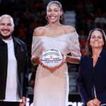 Déménagement de la franchise, changement de joueuses : les deux saisons difficiles de Rachid Meziane chez les Sun, en WNBA