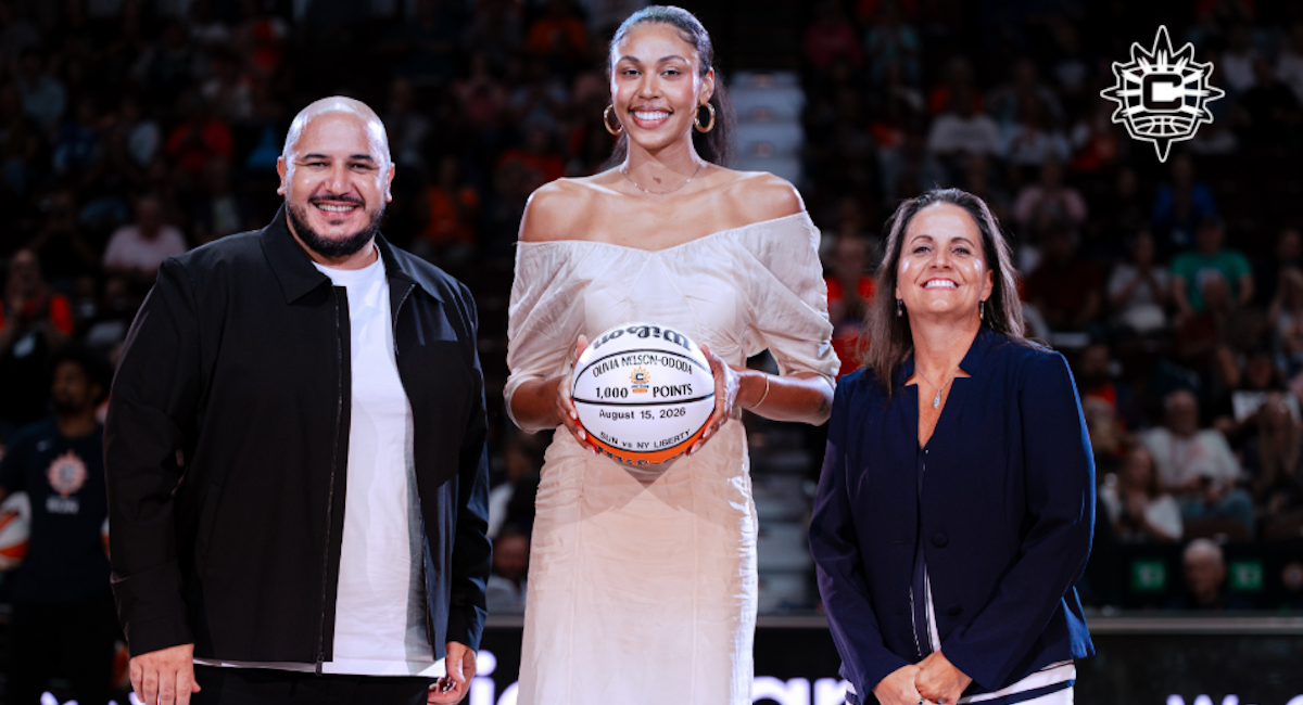 Déménagement de la franchise, changement de joueuses : les deux saisons difficiles de Rachid Meziane chez les Sun, en WNBA