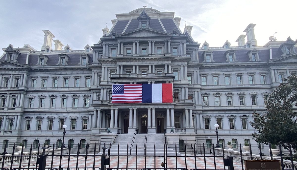 Les Français encore plus nombreux aux États-Unis, selon le Quai d&rsquo;Orsay