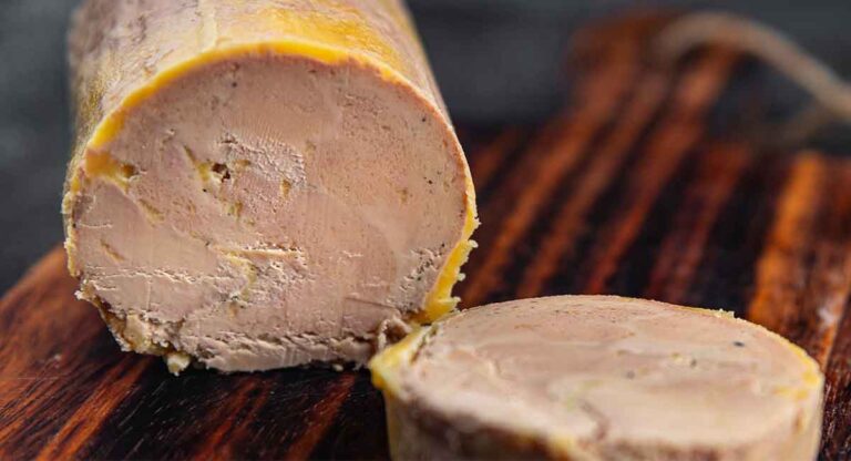 Le foie gras bientôt interdit à Washington DC ?