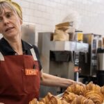Après la boulangerie Petitgrain, Clémence de Lutz ouvre Petitpain et Chocolat à Santa Monica