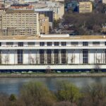 Le Kennedy Center fermé, où voir un spectacle à Washington cet automne ?
