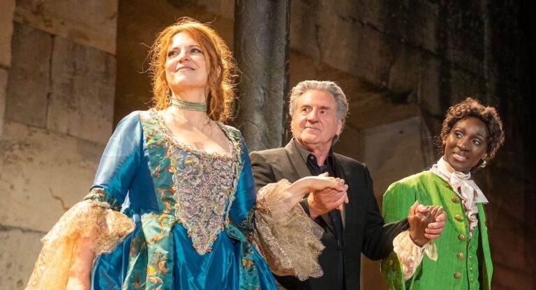 French Premiere fait chanter l&rsquo;opéra avec « L&rsquo;Objet du délit » d&rsquo;Agnès Jaoui