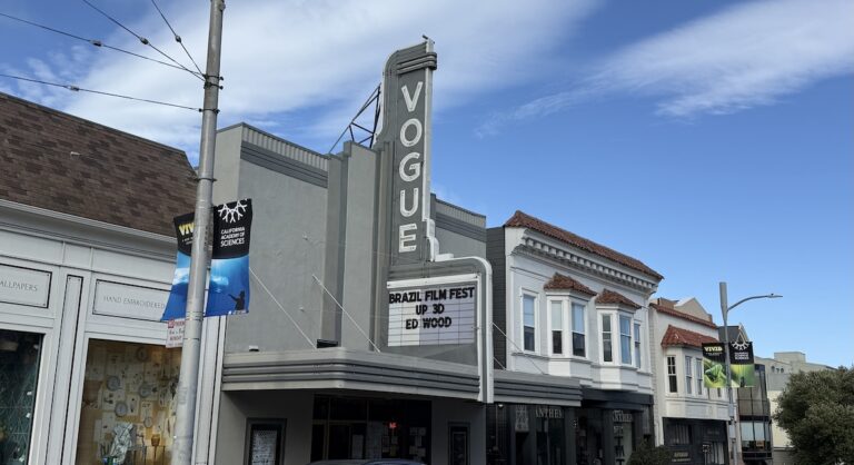 En salle : les films en français à voir dans la Bay Area en octobre