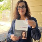 « Le brasier », Charlotte Attry brise le tabou de la mort d&rsquo;un enfant