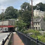 Escapade d&rsquo;automne : trois petites villes du Maryland à ne pas manquer