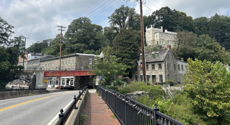 Escapade d&rsquo;automne : trois petites villes du Maryland à ne pas manquer