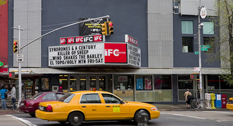 En salle du 4 au 10 septembre : Les films français à voir à New York