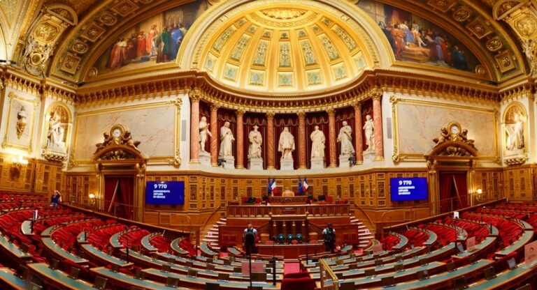 Sénatoriales 2026 : six sièges représentant les Français de l&rsquo;étranger en jeu et une bataille à couteaux tirés