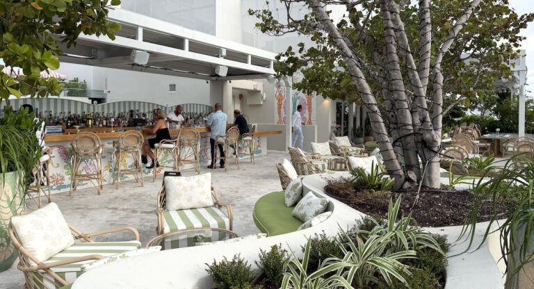 Miami, version rooftop : 10 adresses qui méritent la montée