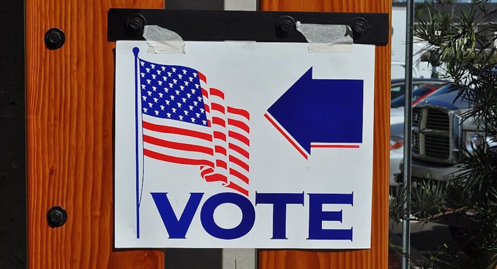 Midterms 2026 : l’intégrité du scrutin, champ de bataille de Donald Trump