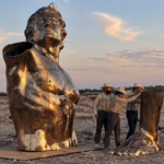 Atelier Missor, la fonderie française de sculptures qui séduit la sphère MAGA