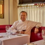Daniel Boulud voit les choses en grand avec sa nouvelle brasserie