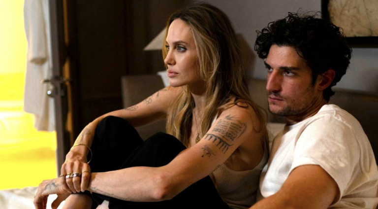 French cinémathèque : « Couture » avec Angelina Jolie à l’Avalon Theatre