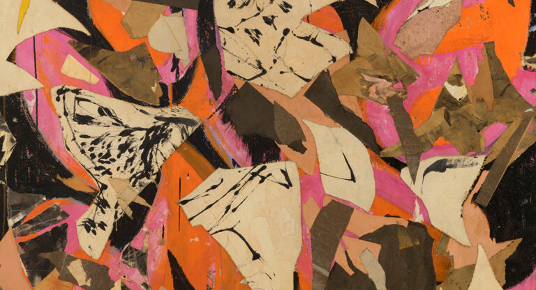 Krasner & Pollock, Arthur Jafa : que penser des mega expositions du moment ?