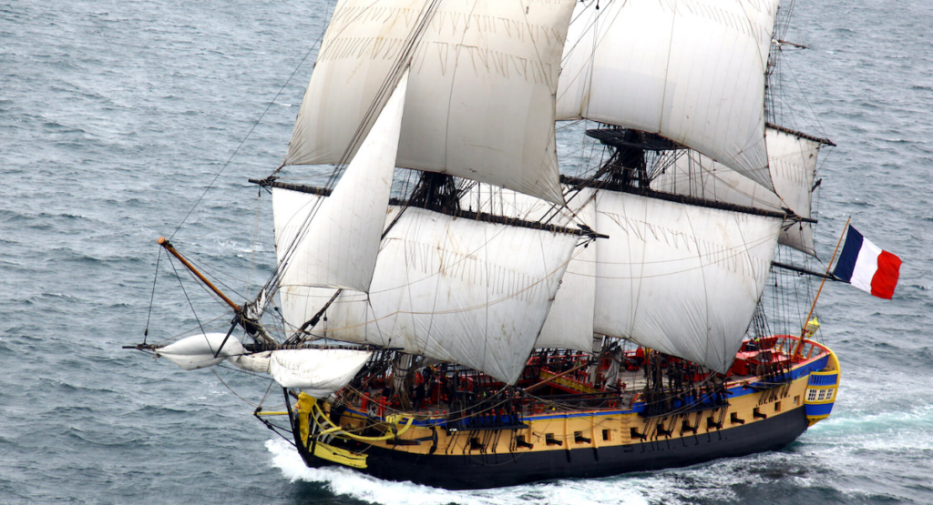 Un sursis de six mois pour l’Hermione