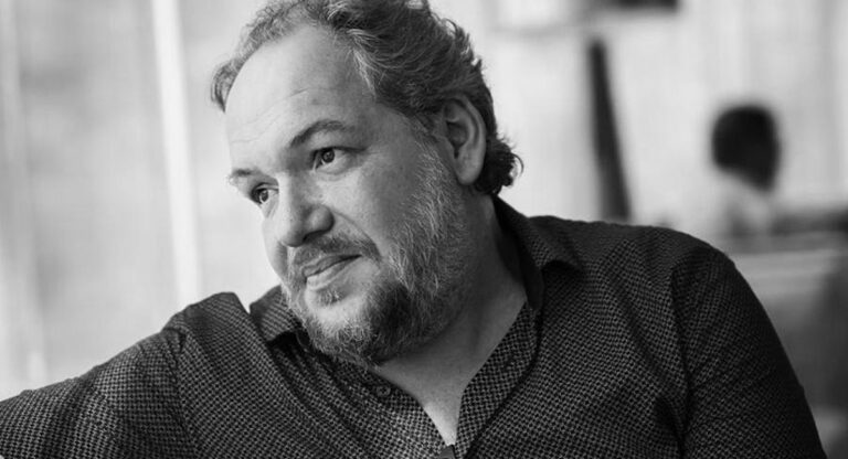 Deux livres traduits en sortie aux États-Unis : Mathias Énard en tournée à New York et à Boston