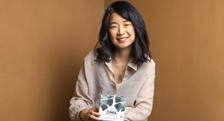 De Google aux soupes OMA, le pari entrepreneurial de Yondje Choi aux États-Unis