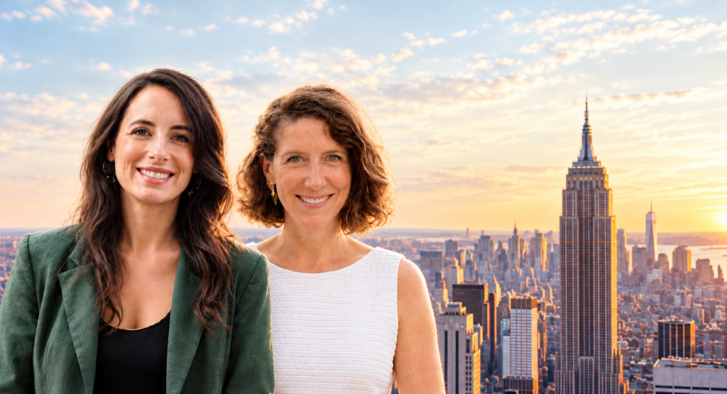 French Dreamers : le nouveau podcast des entrepreneurs français installés aux États-Unis