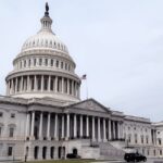Élections à suivre, enjeux, « vague bleue »: tout savoir sur les midterms 2026