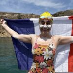 Manche, Manhattan, canal de Catalina : l&rsquo;exploit historique de Laure Latham, première Française à boucler la Triple Couronne à la nage
