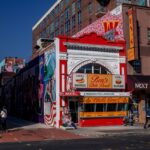 U Street : le boulevard qui a inventé le jazz de Washington