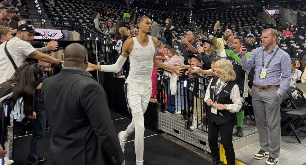 Que faut-il attendre des 17 Français engagés en NBA cette saison ?